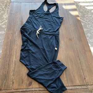 Vuori Lux Romper